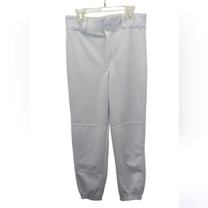Champro Sports Youth Baseball or Softball Pants White YL Youth Large Kids